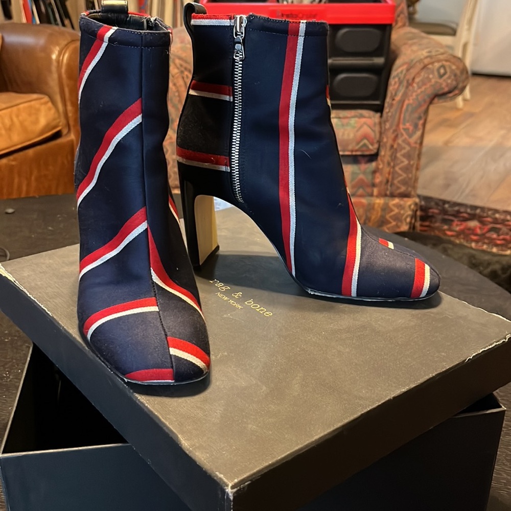 Rag & Bone | Ellis Boot - image 1